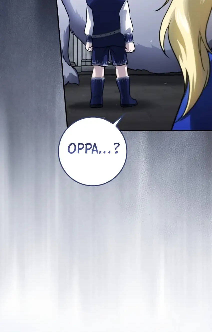I Am the 5-Year-Old Spy Who Kidnapped the Villain Chapter 21 - halaman 61