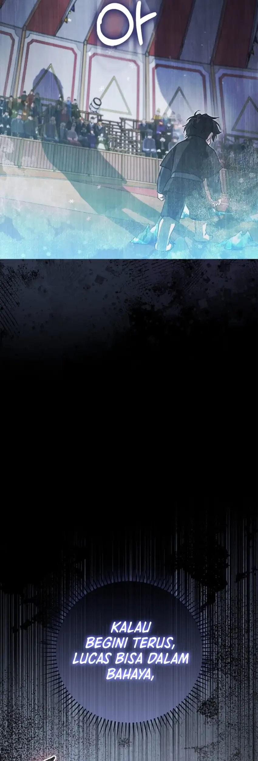 I Am the 5-Year-Old Spy Who Kidnapped the Villain Chapter 21 - halaman 66