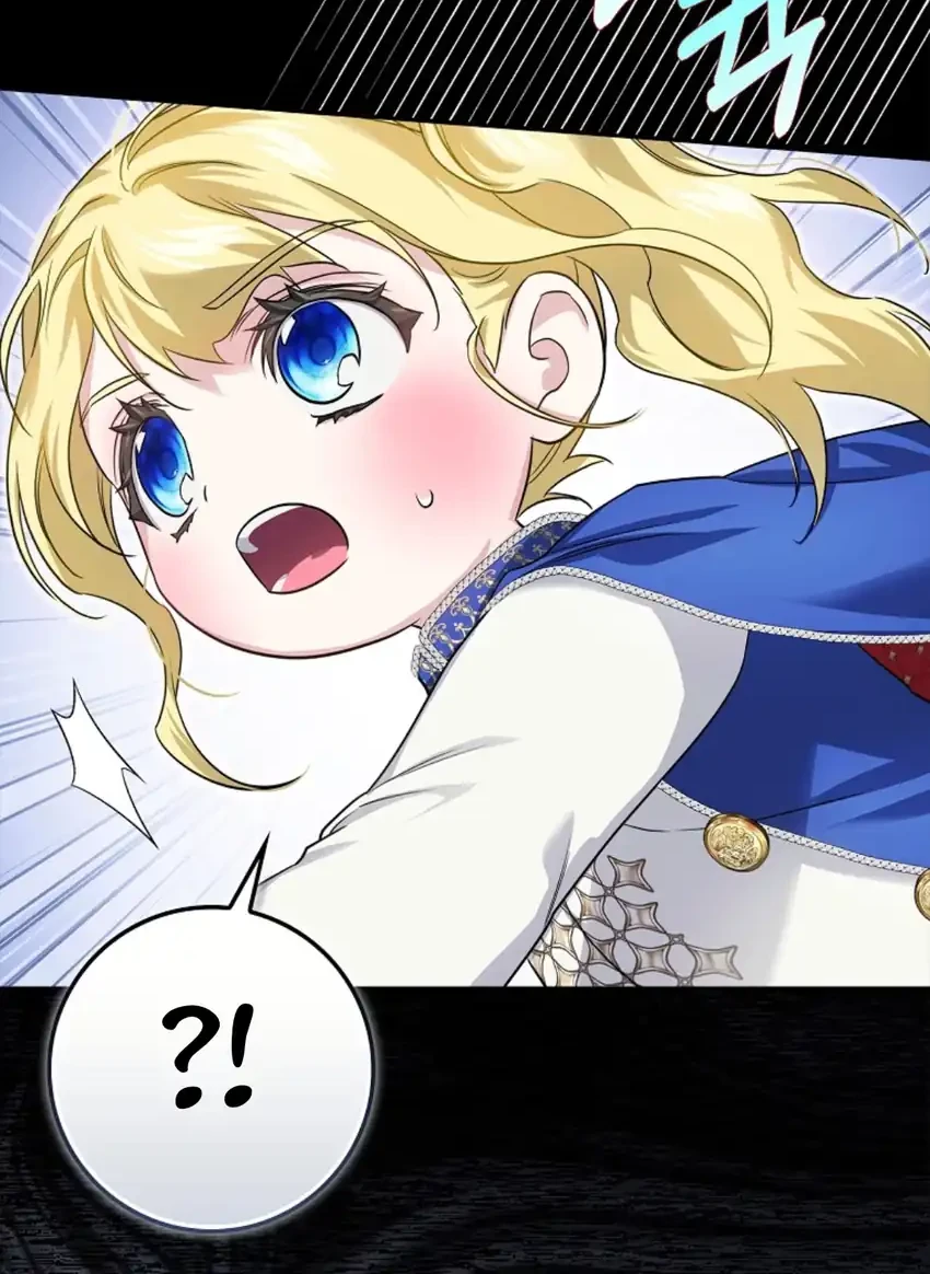 I Am the 5-Year-Old Spy Who Kidnapped the Villain Chapter 21 - halaman 79
