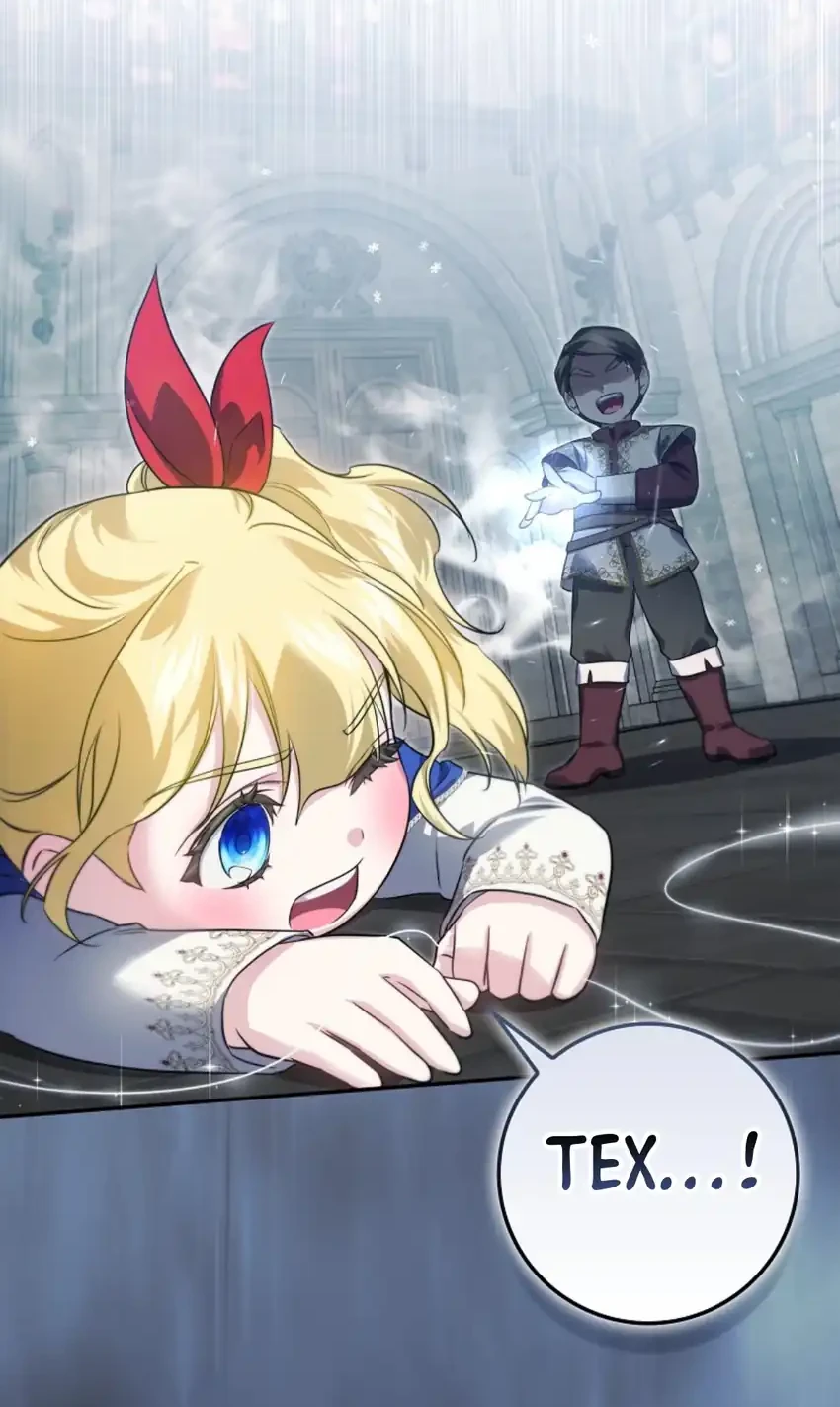 I Am the 5-Year-Old Spy Who Kidnapped the Villain Chapter 21 - halaman 81