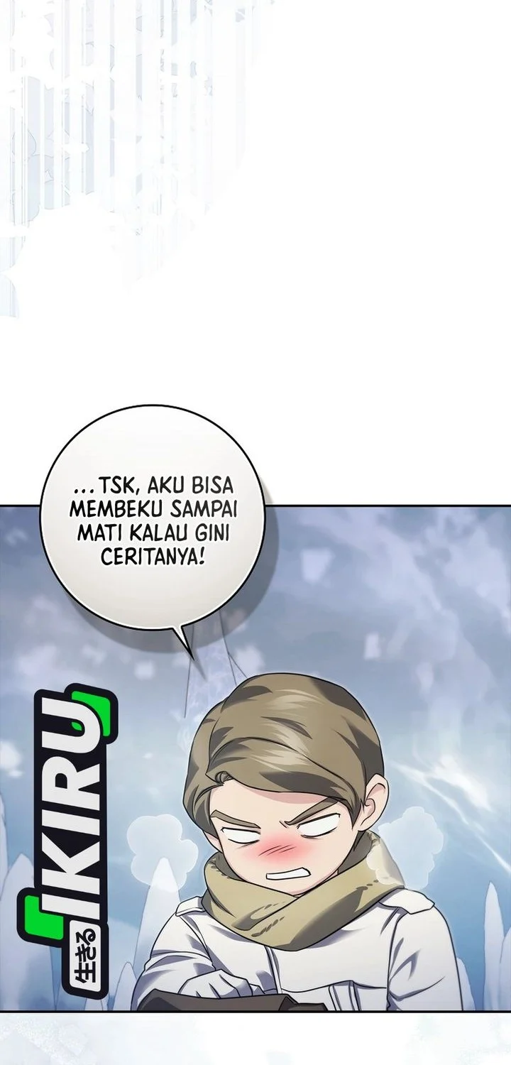 I Am the 5-Year-Old Spy Who Kidnapped the Villain Chapter 22 - halaman 16