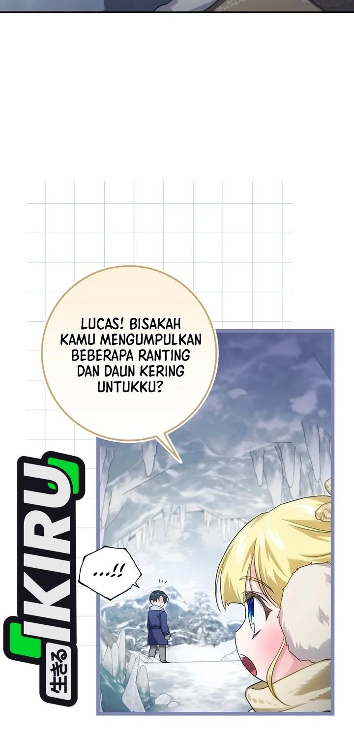 I Am the 5-Year-Old Spy Who Kidnapped the Villain Chapter 22 - halaman 18