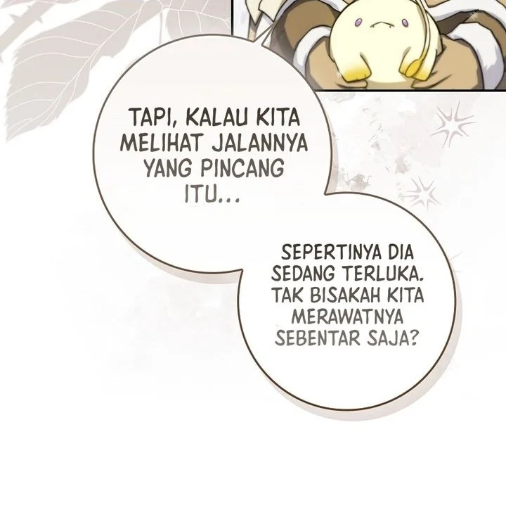 I Am the 5-Year-Old Spy Who Kidnapped the Villain Chapter 22 - halaman 39