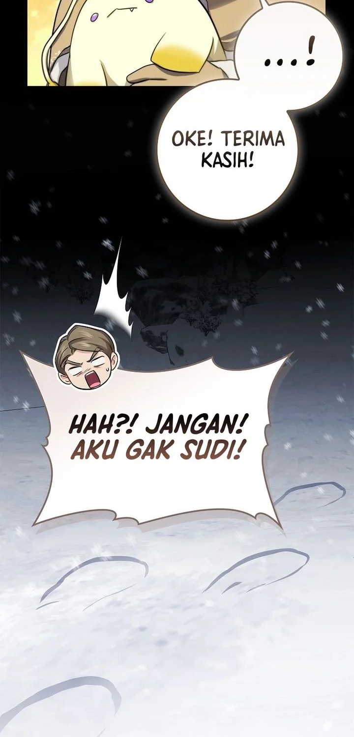 I Am the 5-Year-Old Spy Who Kidnapped the Villain Chapter 22 - halaman 41