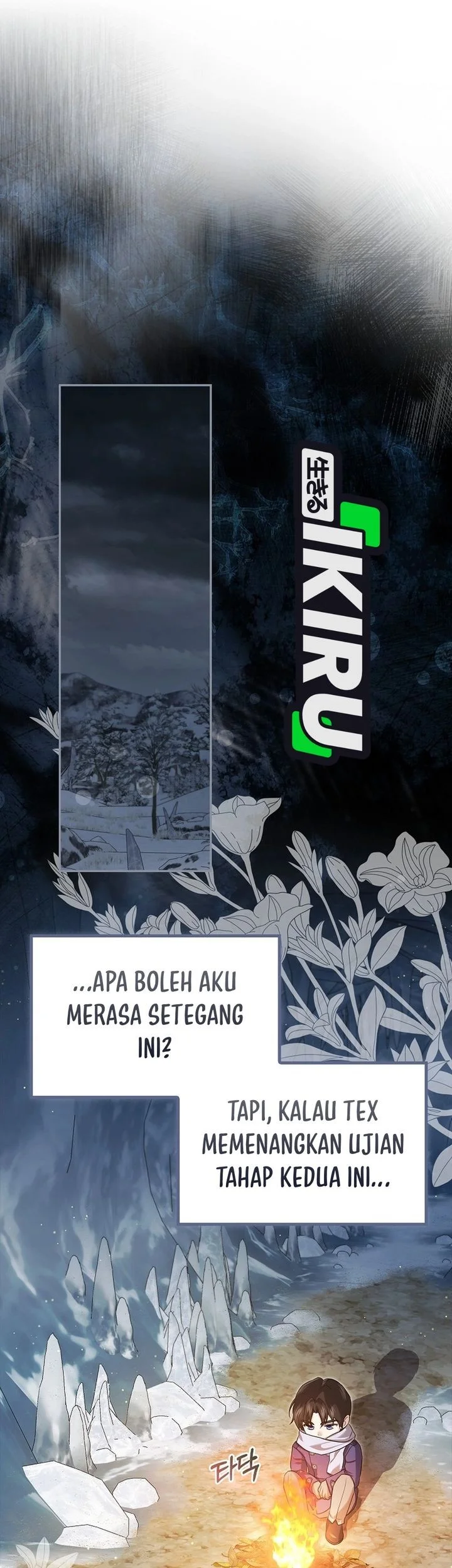 I Am the 5-Year-Old Spy Who Kidnapped the Villain Chapter 22 - halaman 46