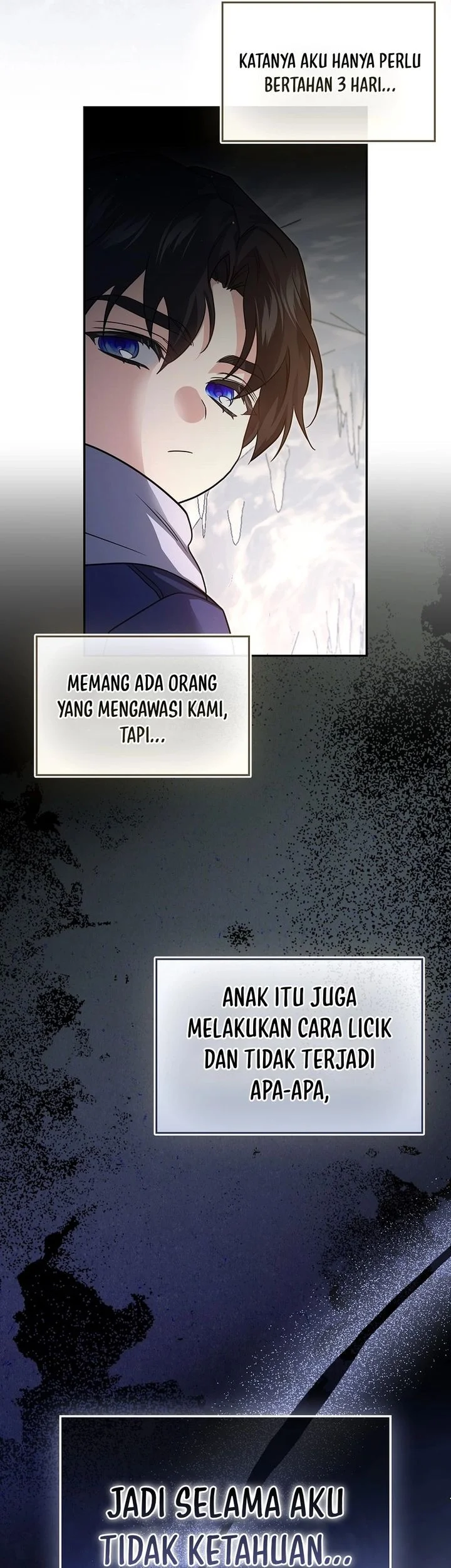 I Am the 5-Year-Old Spy Who Kidnapped the Villain Chapter 22 - halaman 50
