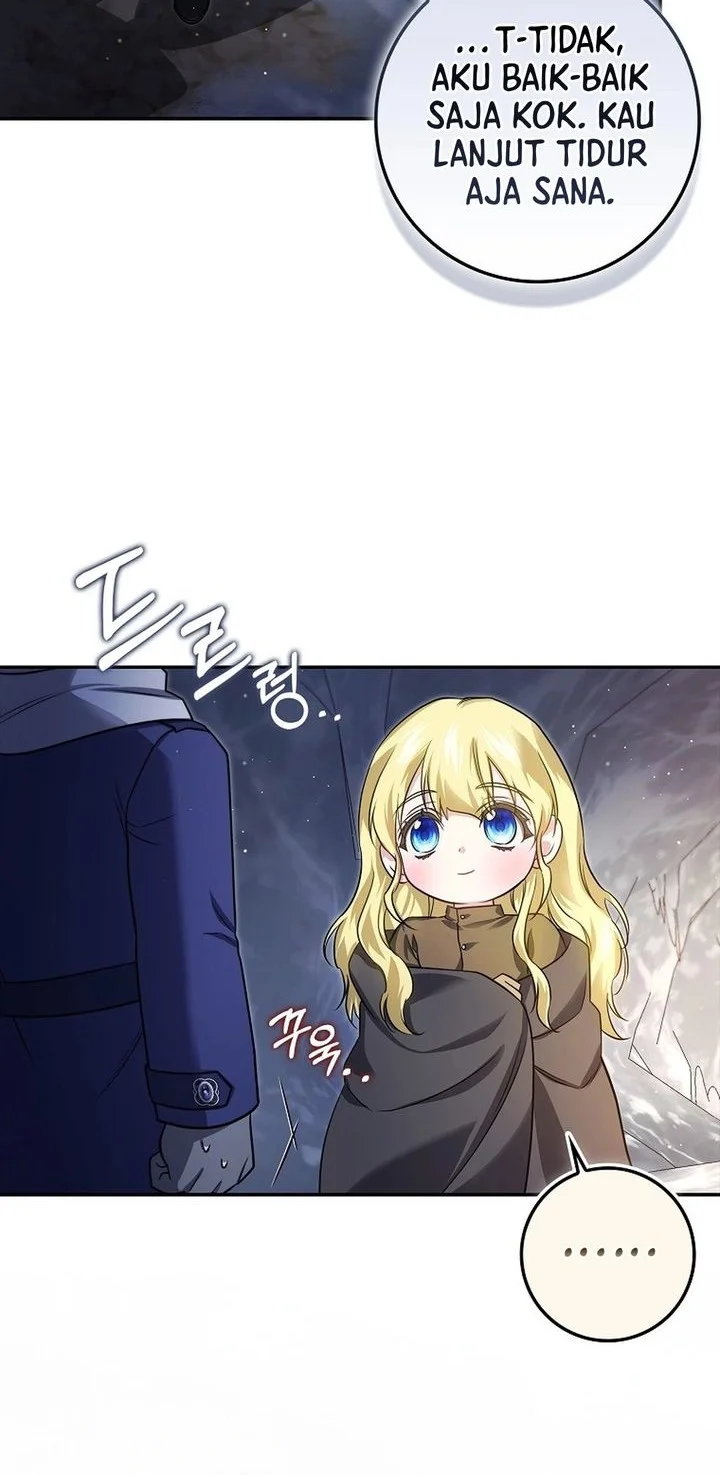 I Am the 5-Year-Old Spy Who Kidnapped the Villain Chapter 22 - halaman 53