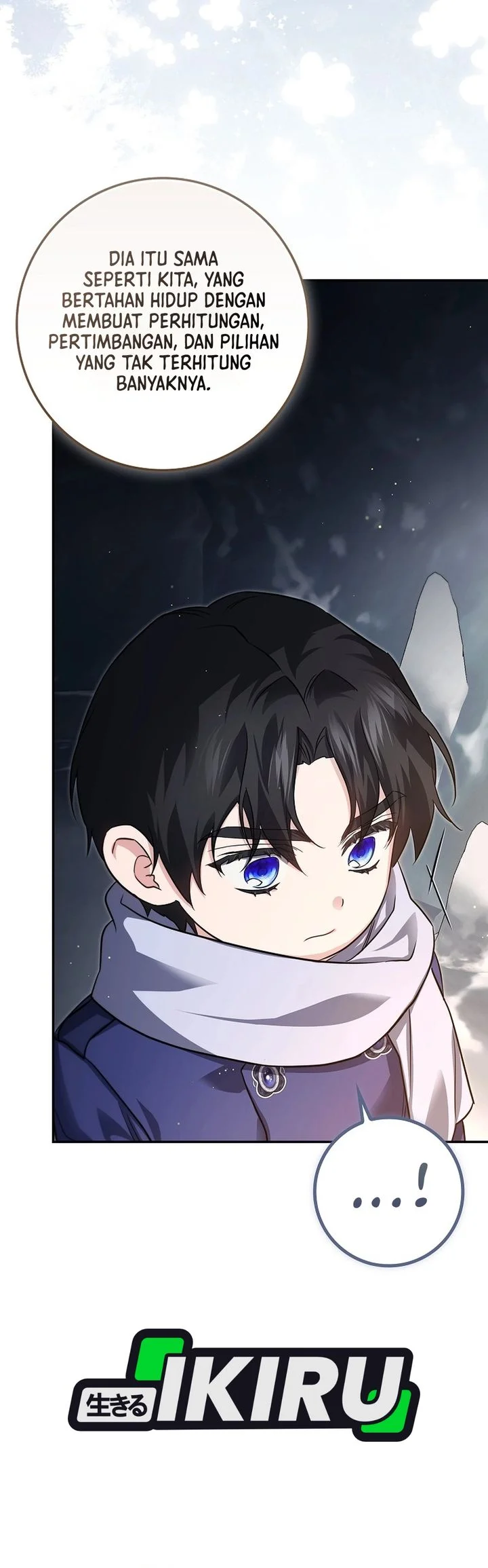 I Am the 5-Year-Old Spy Who Kidnapped the Villain Chapter 22 - halaman 56