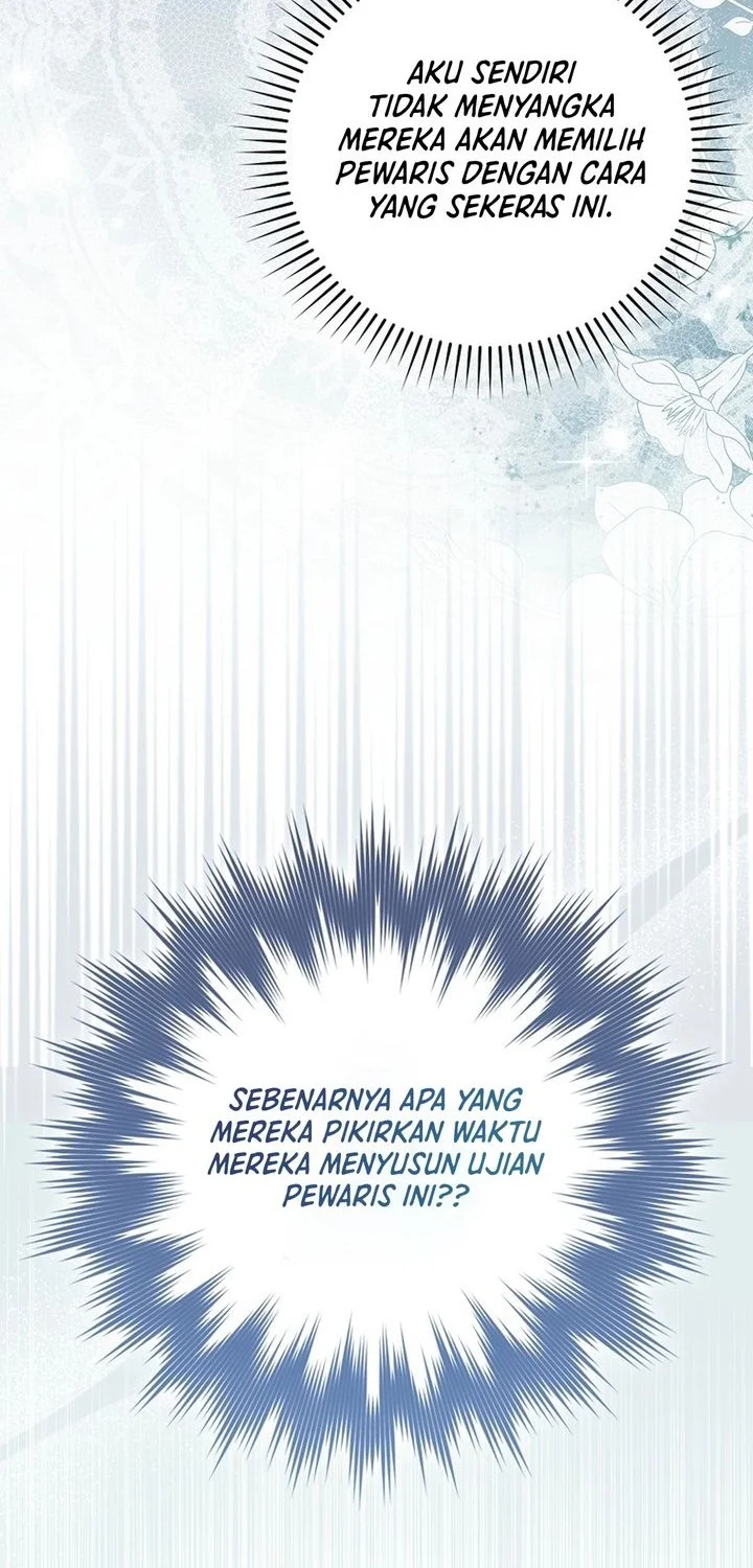 I Am the 5-Year-Old Spy Who Kidnapped the Villain Chapter 22 - halaman 6