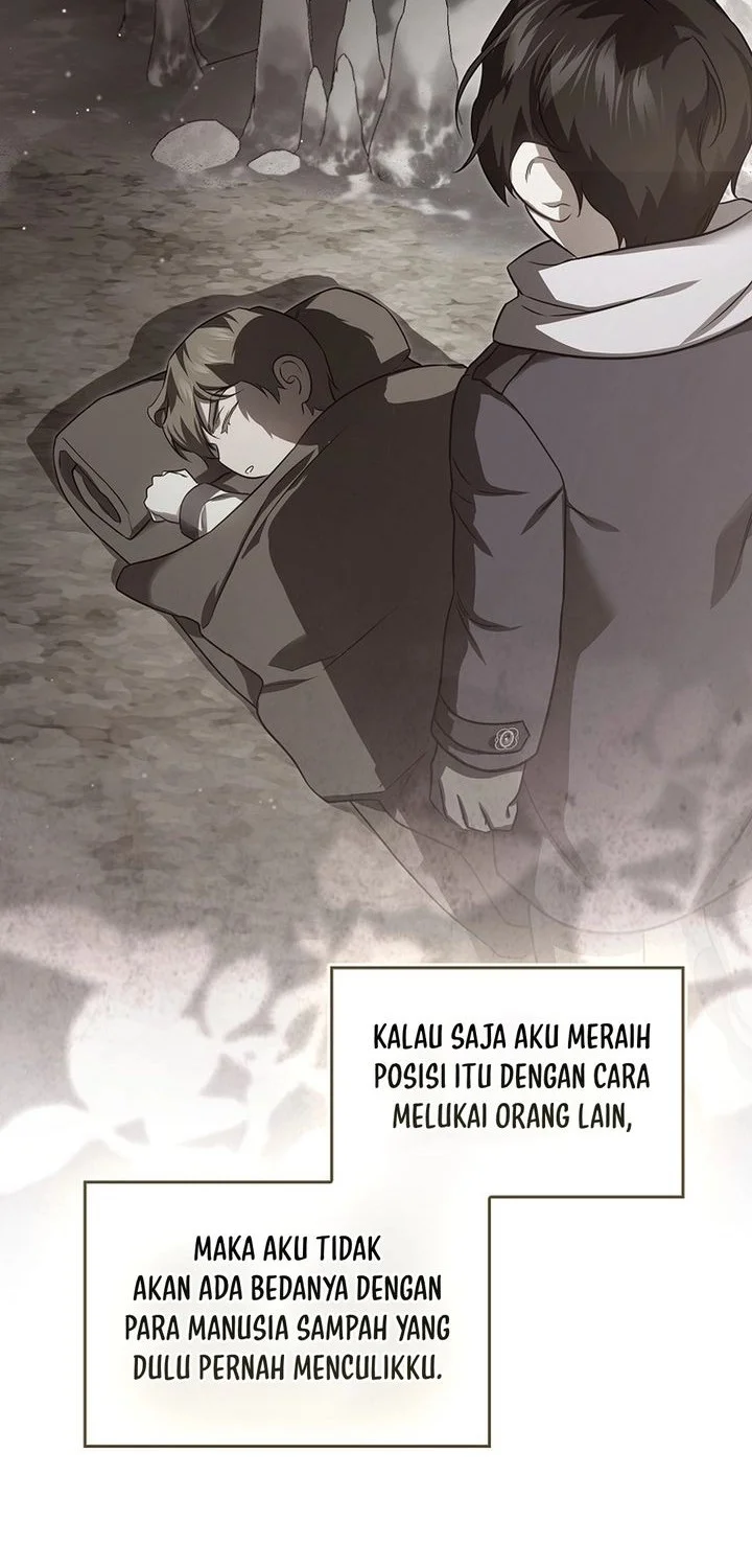 I Am the 5-Year-Old Spy Who Kidnapped the Villain Chapter 22 - halaman 62