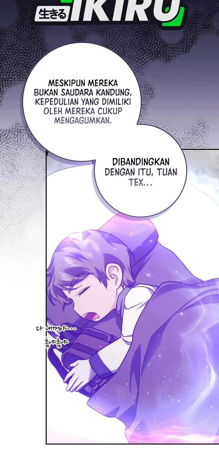I Am the 5-Year-Old Spy Who Kidnapped the Villain Chapter 22 - halaman 68