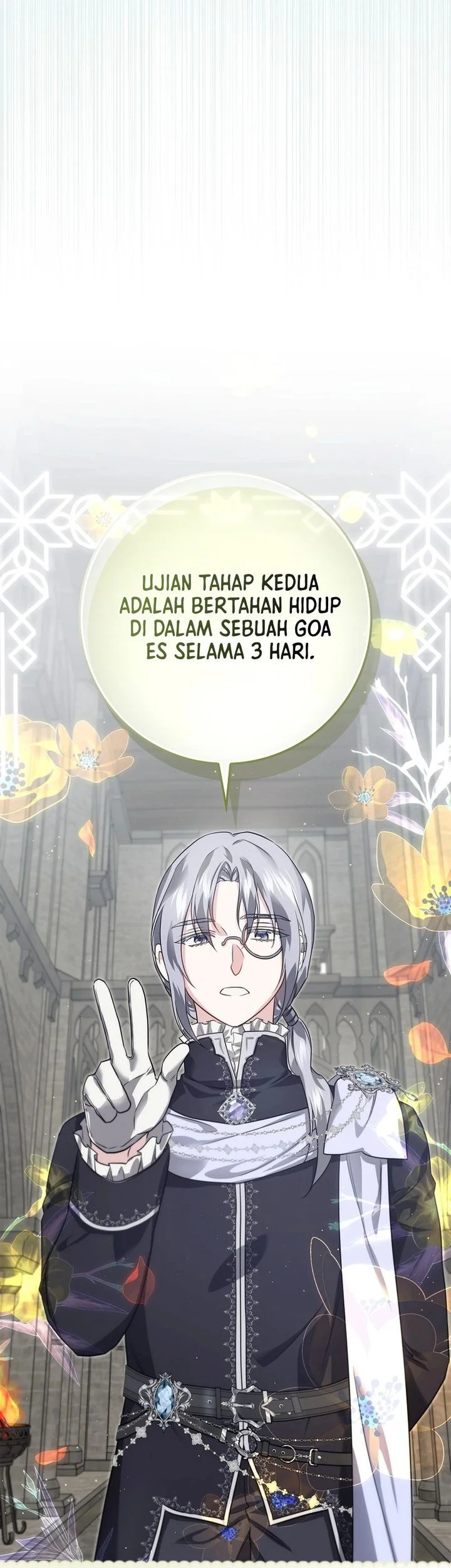 I Am the 5-Year-Old Spy Who Kidnapped the Villain Chapter 22 - halaman 7