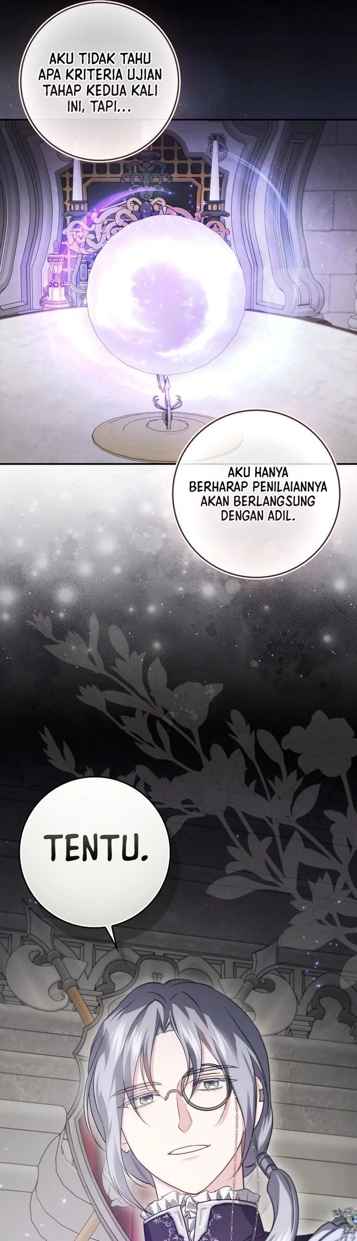 I Am the 5-Year-Old Spy Who Kidnapped the Villain Chapter 22 - halaman 71