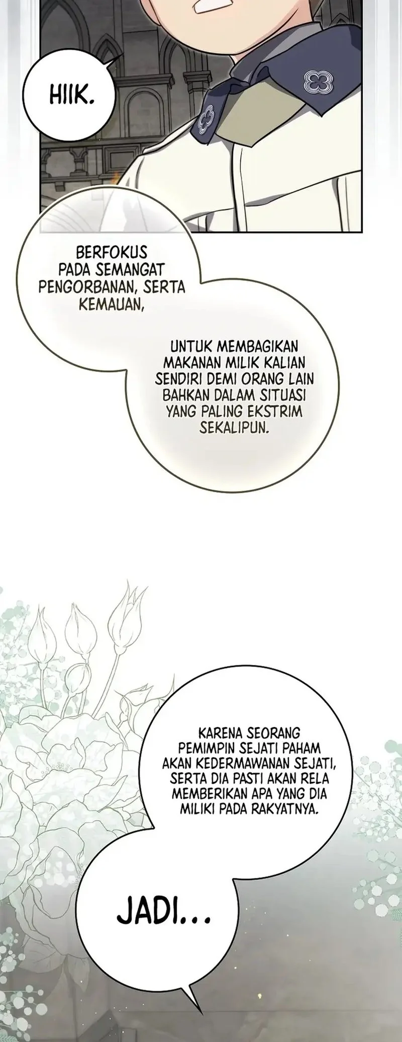 I Am the 5-Year-Old Spy Who Kidnapped the Villain Chapter 23 - halaman 10