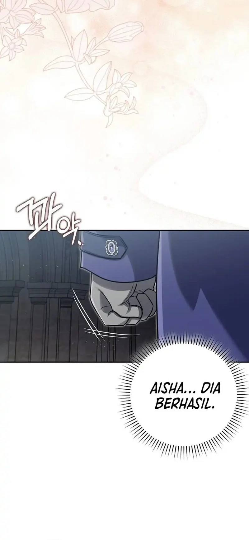 I Am the 5-Year-Old Spy Who Kidnapped the Villain Chapter 23 - halaman 14