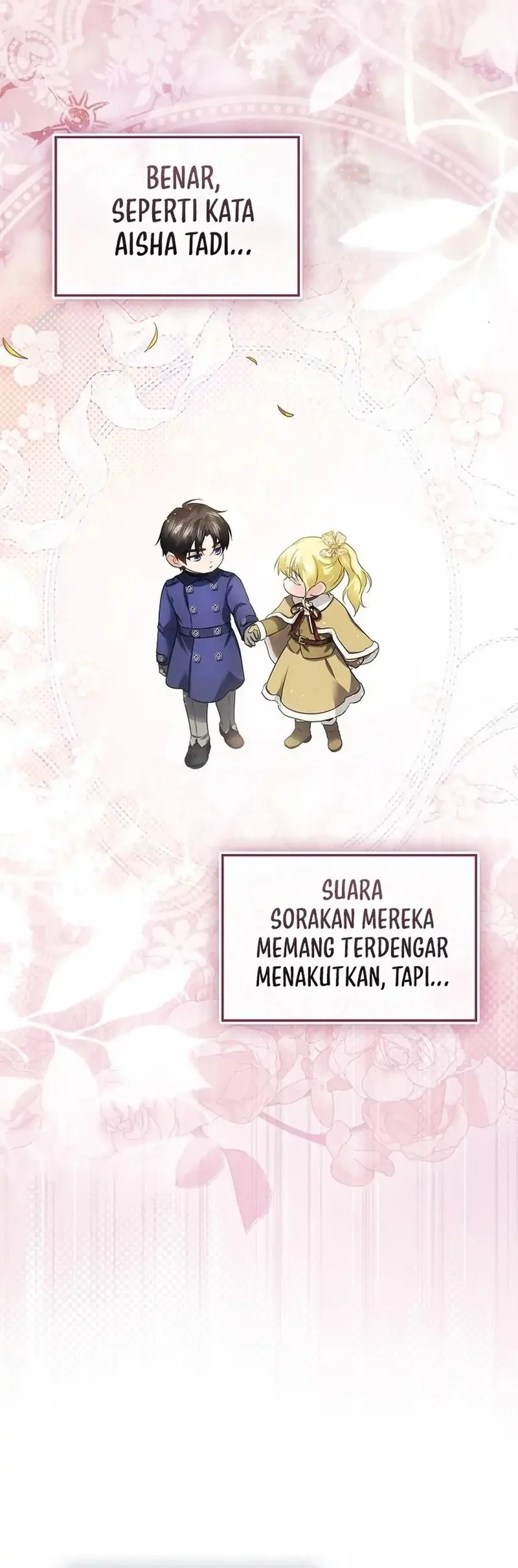 I Am the 5-Year-Old Spy Who Kidnapped the Villain Chapter 23 - halaman 16