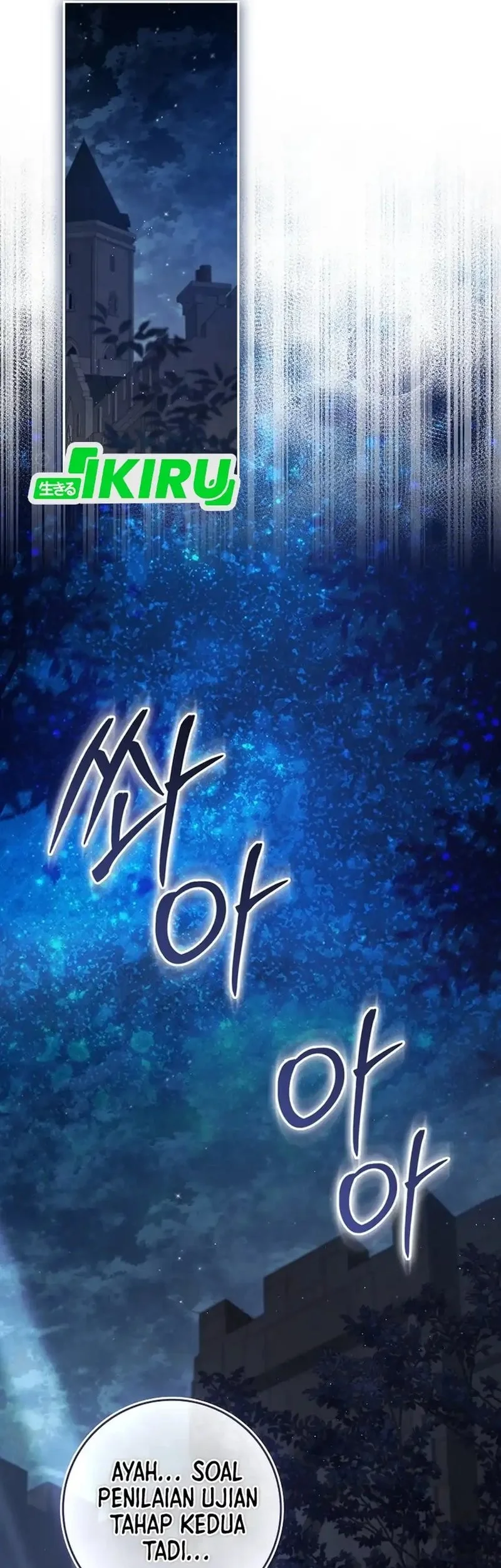 I Am the 5-Year-Old Spy Who Kidnapped the Villain Chapter 23 - halaman 21
