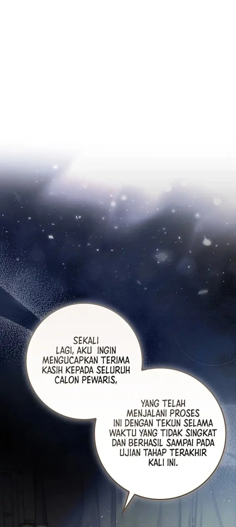 I Am the 5-Year-Old Spy Who Kidnapped the Villain Chapter 23 - halaman 26