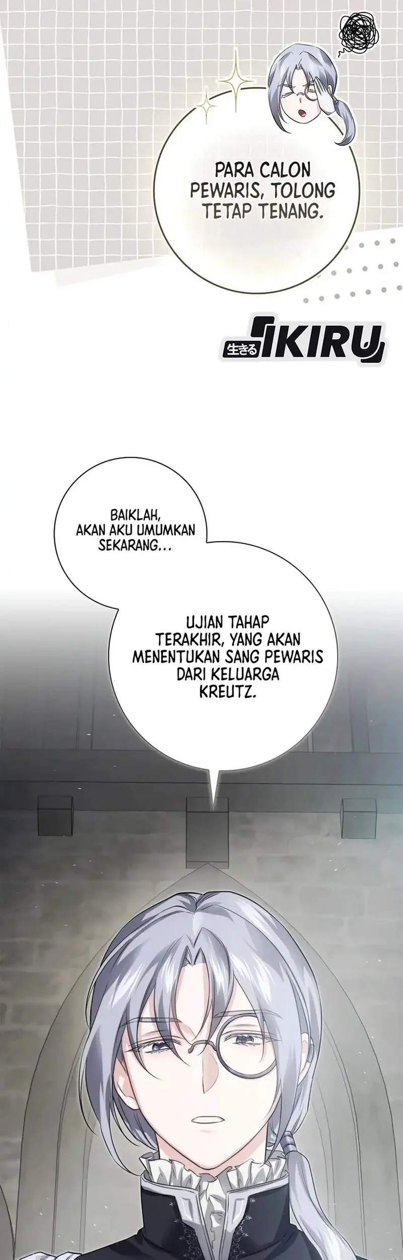 I Am the 5-Year-Old Spy Who Kidnapped the Villain Chapter 23 - halaman 31