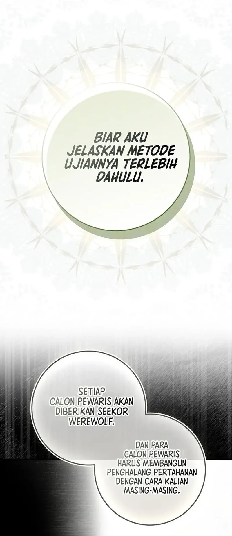 I Am the 5-Year-Old Spy Who Kidnapped the Villain Chapter 23 - halaman 34