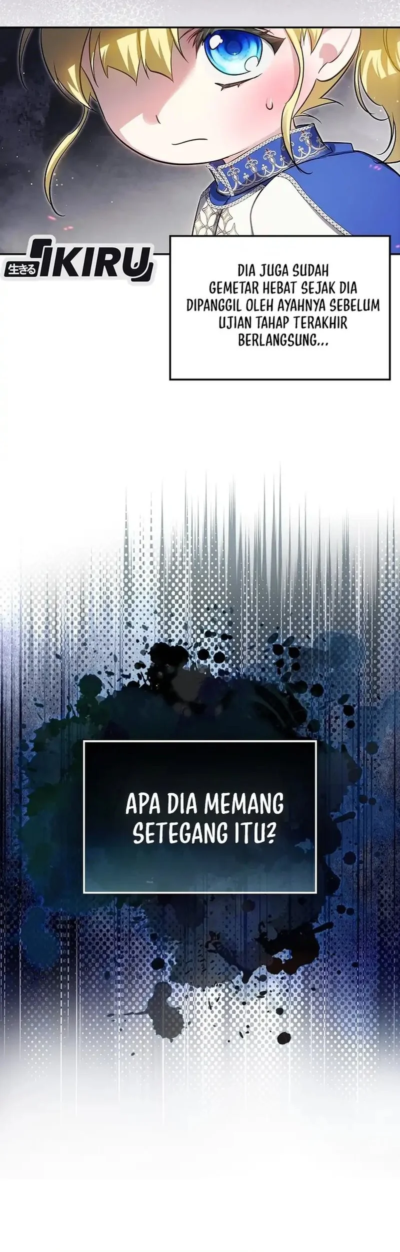 I Am the 5-Year-Old Spy Who Kidnapped the Villain Chapter 23 - halaman 51
