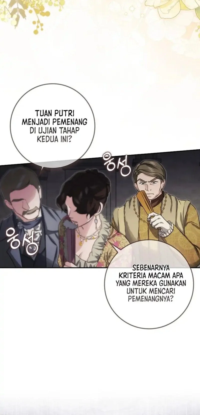 I Am the 5-Year-Old Spy Who Kidnapped the Villain Chapter 23 - halaman 6