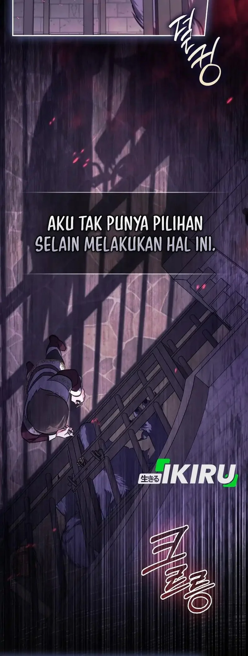 I Am the 5-Year-Old Spy Who Kidnapped the Villain Chapter 23 - halaman 64