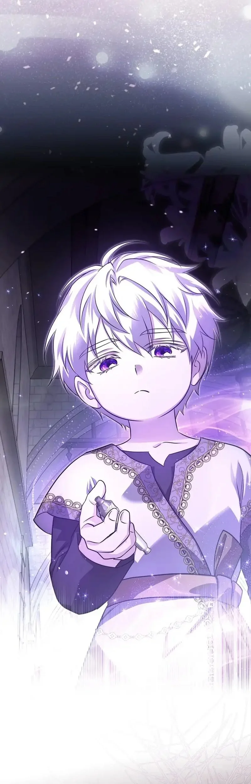 I Am the 5-Year-Old Spy Who Kidnapped the Villain Chapter 23 - halaman 67