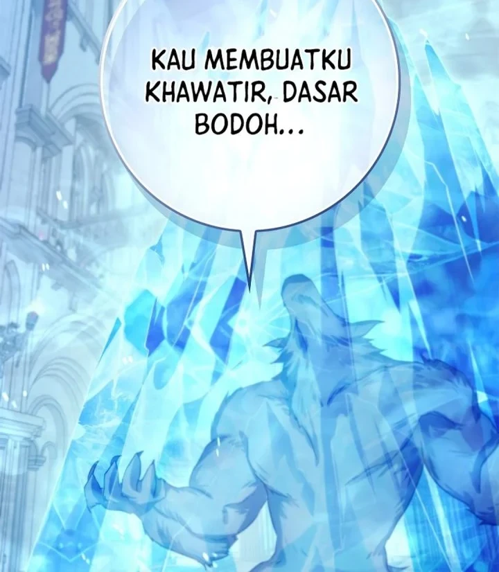 I Am the 5-Year-Old Spy Who Kidnapped the Villain Chapter 24 - halaman 25