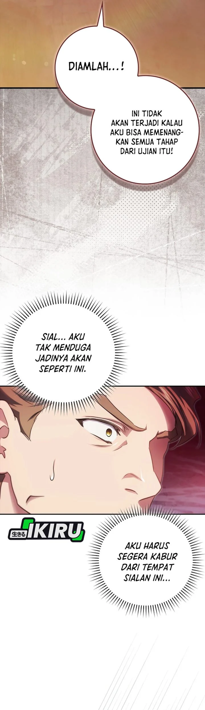 I Am the 5-Year-Old Spy Who Kidnapped the Villain Chapter 24 - halaman 39
