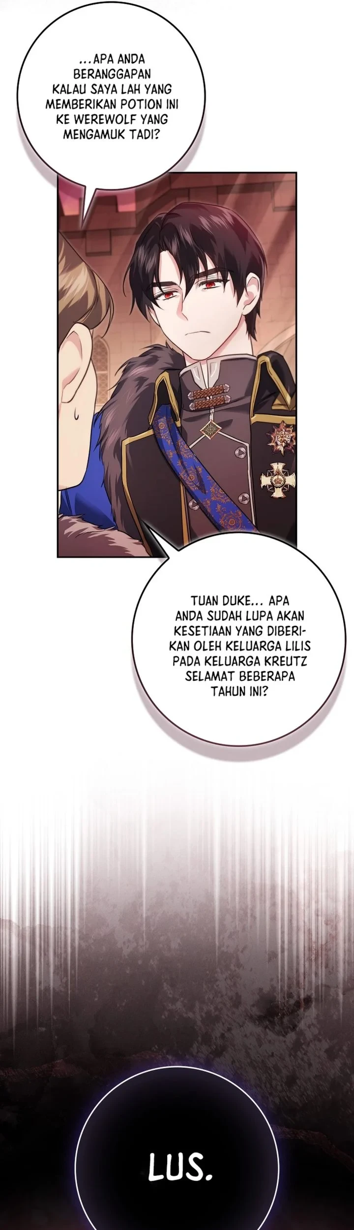 I Am the 5-Year-Old Spy Who Kidnapped the Villain Chapter 24 - halaman 48