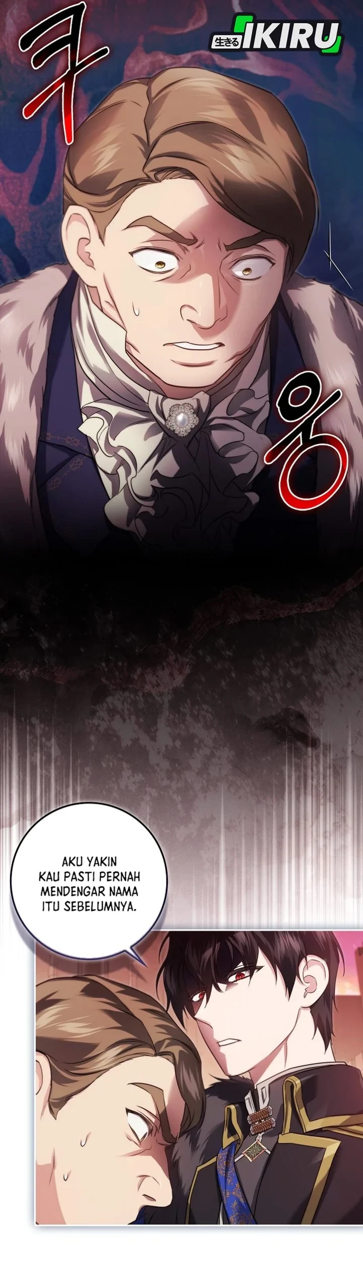 I Am the 5-Year-Old Spy Who Kidnapped the Villain Chapter 24 - halaman 50