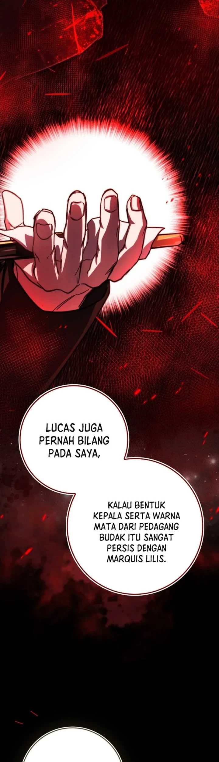 I Am the 5-Year-Old Spy Who Kidnapped the Villain Chapter 24 - halaman 60