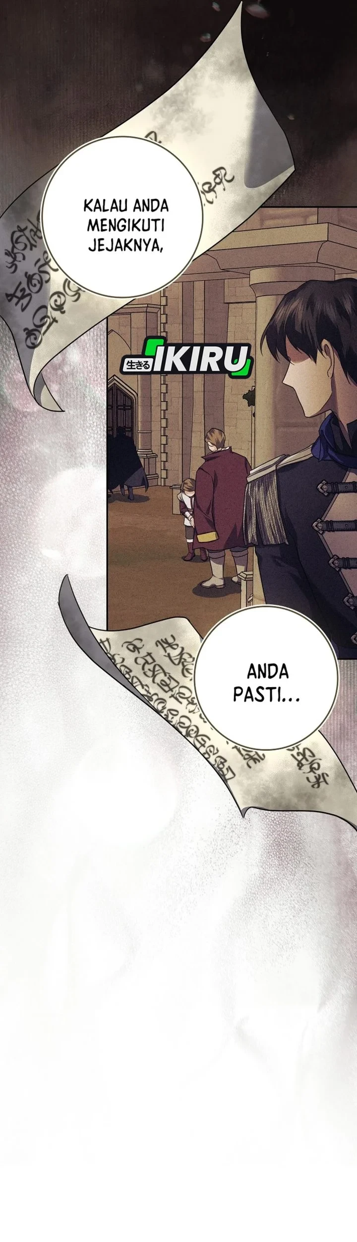 I Am the 5-Year-Old Spy Who Kidnapped the Villain Chapter 24 - halaman 66