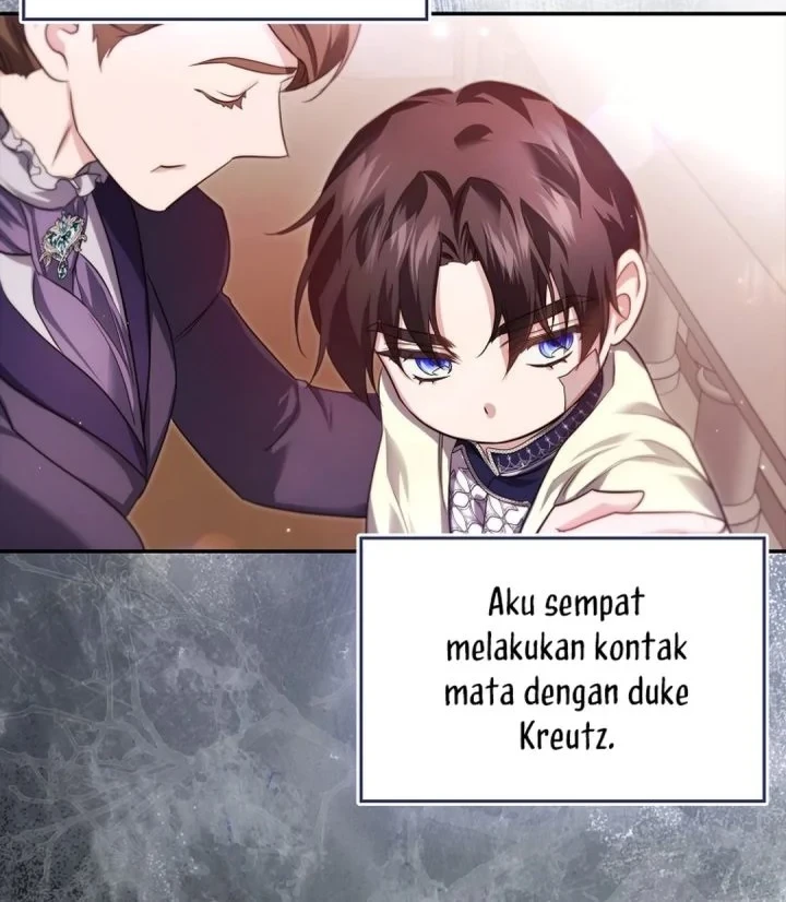 I Am the 5-Year-Old Spy Who Kidnapped the Villain Chapter 24 - halaman 69