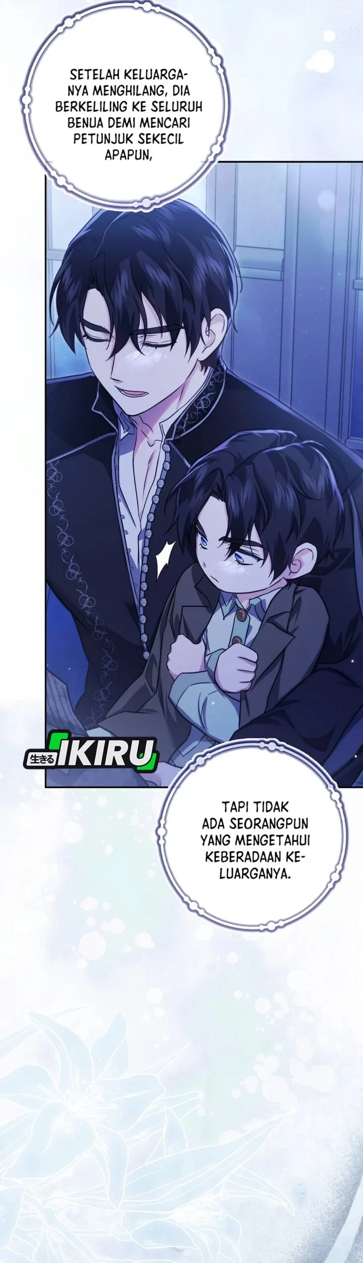 I Am the 5-Year-Old Spy Who Kidnapped the Villain Chapter 24 - halaman 92