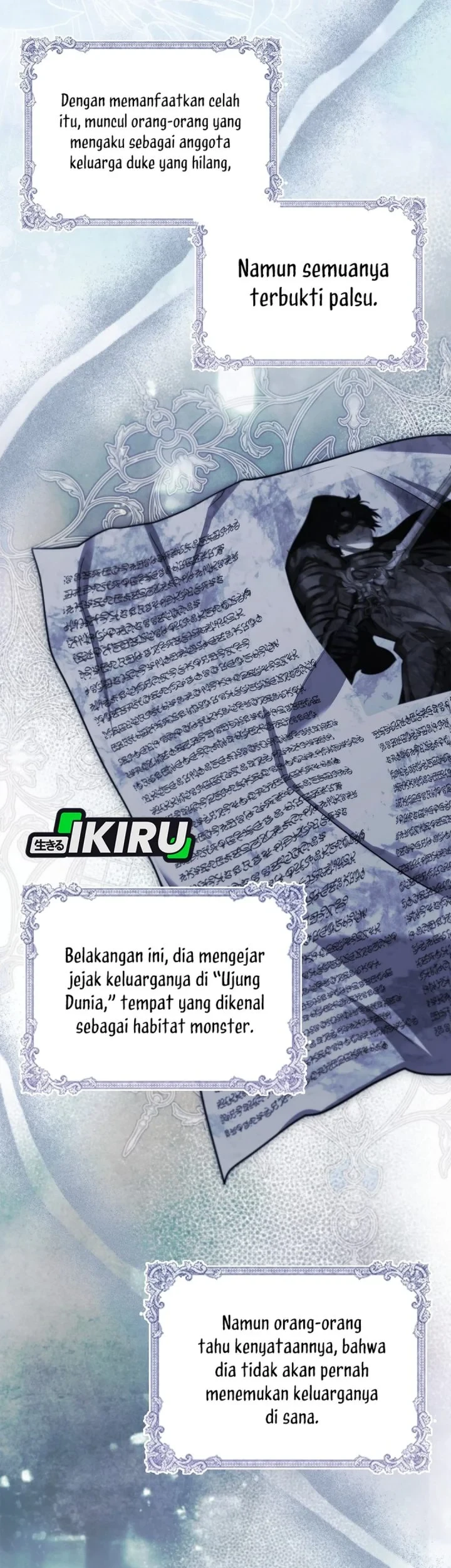 I Am the 5-Year-Old Spy Who Kidnapped the Villain Chapter 24 - halaman 94