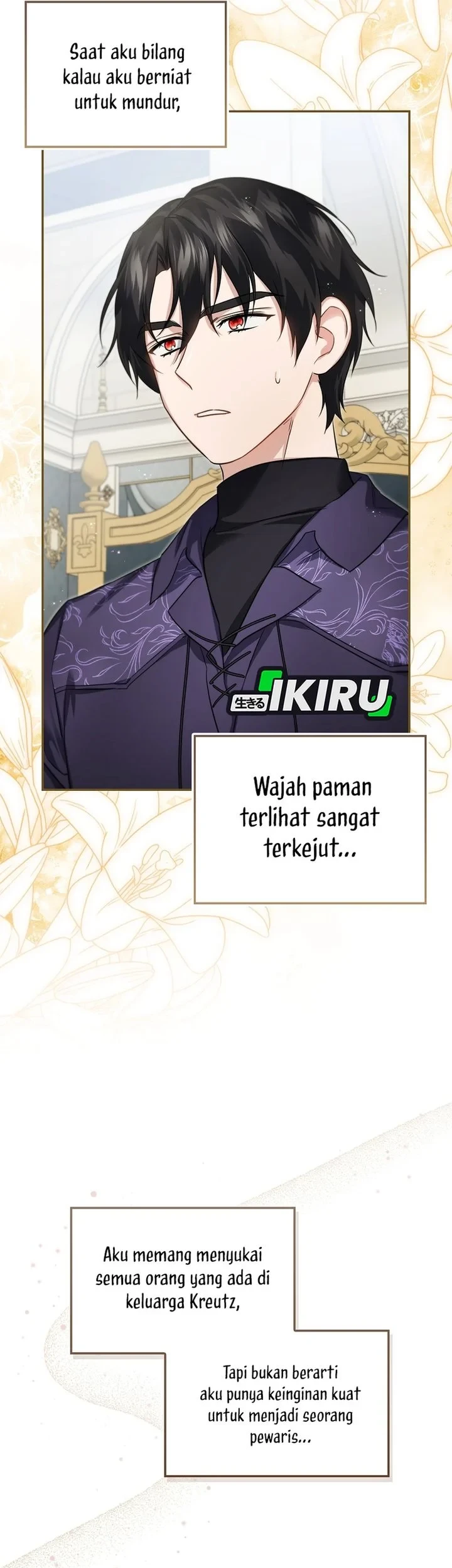 I Am the 5-Year-Old Spy Who Kidnapped the Villain Chapter 25 - halaman 14