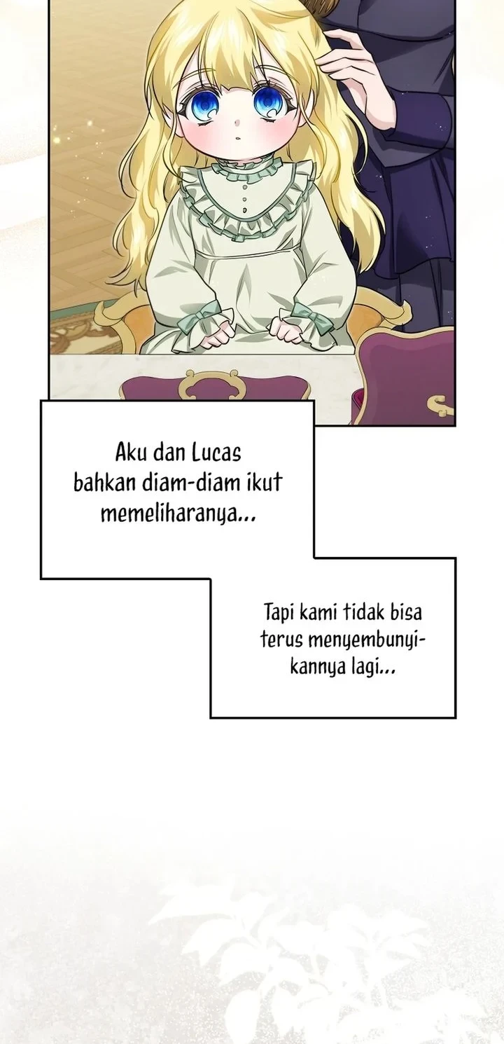 I Am the 5-Year-Old Spy Who Kidnapped the Villain Chapter 25 - halaman 50