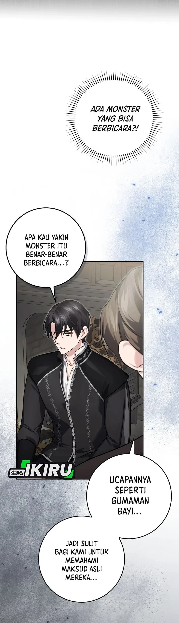 I Am the 5-Year-Old Spy Who Kidnapped the Villain Chapter 25 - halaman 56