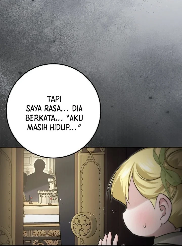 I Am the 5-Year-Old Spy Who Kidnapped the Villain Chapter 25 - halaman 57