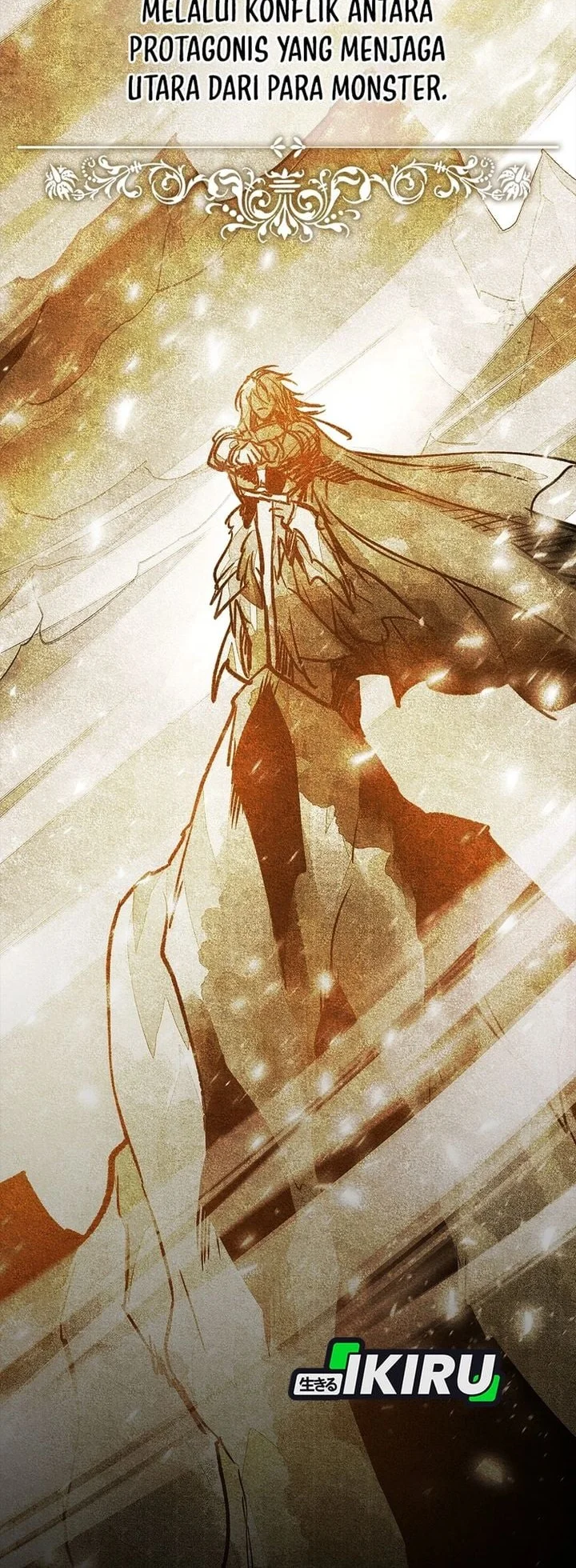 I Am the 5-Year-Old Spy Who Kidnapped the Villain Chapter 25 - halaman 67