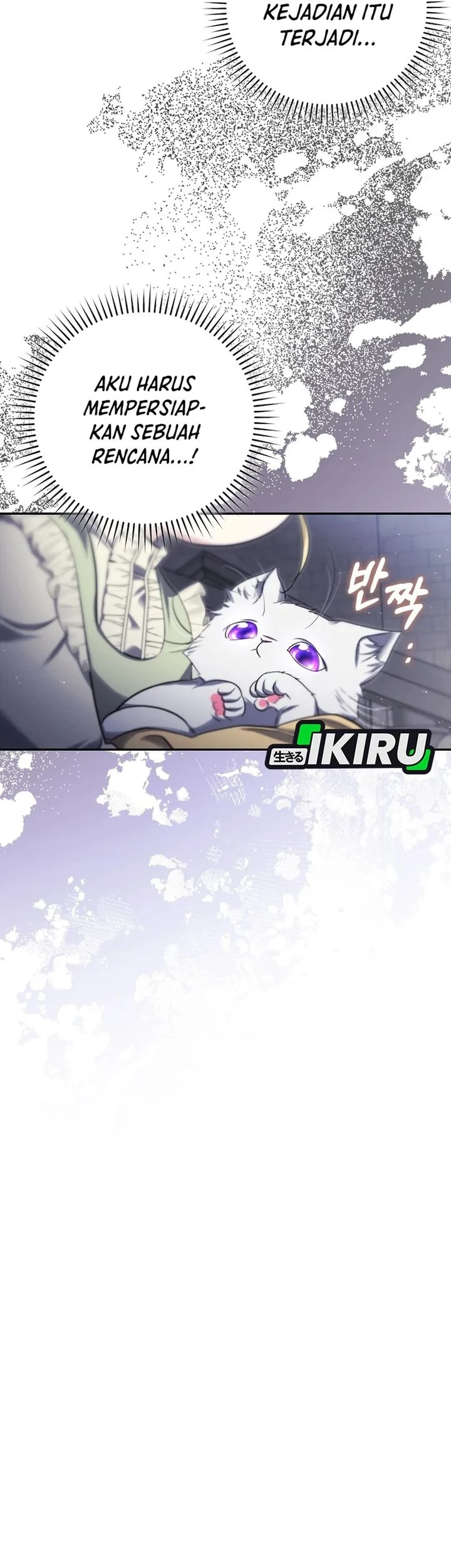 I Am the 5-Year-Old Spy Who Kidnapped the Villain Chapter 25 - halaman 76