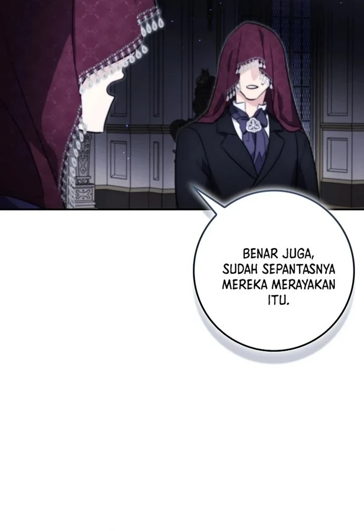 I Am the 5-Year-Old Spy Who Kidnapped the Villain Chapter 25 - halaman 81