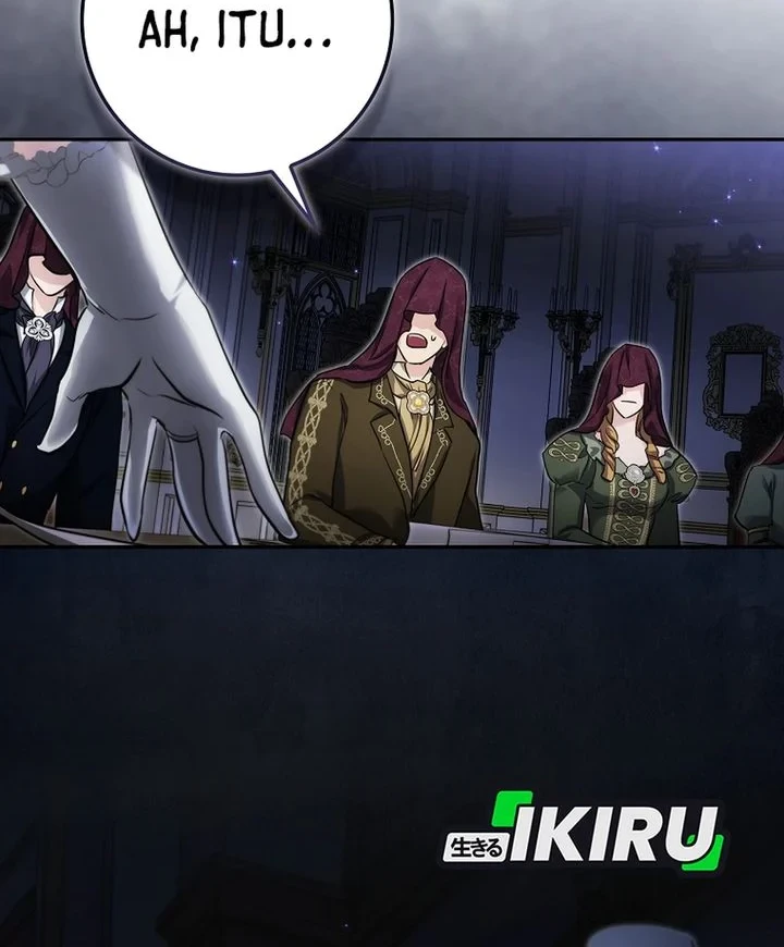 I Am the 5-Year-Old Spy Who Kidnapped the Villain Chapter 25 - halaman 84