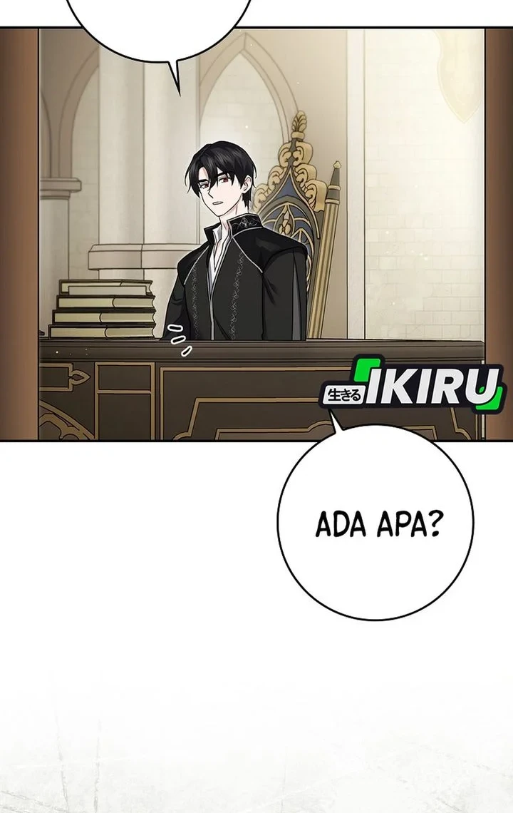 I Am the 5-Year-Old Spy Who Kidnapped the Villain Chapter 26 - halaman 10