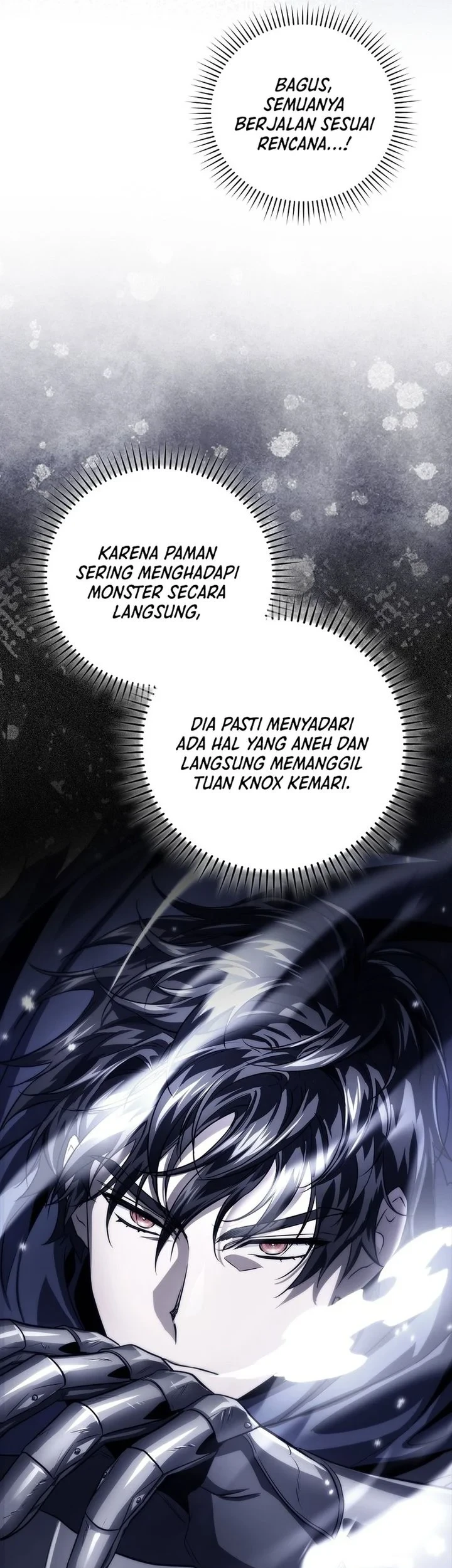 I Am the 5-Year-Old Spy Who Kidnapped the Villain Chapter 26 - halaman 19