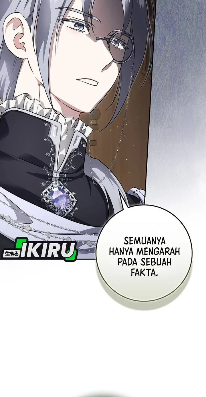 I Am the 5-Year-Old Spy Who Kidnapped the Villain Chapter 26 - halaman 33