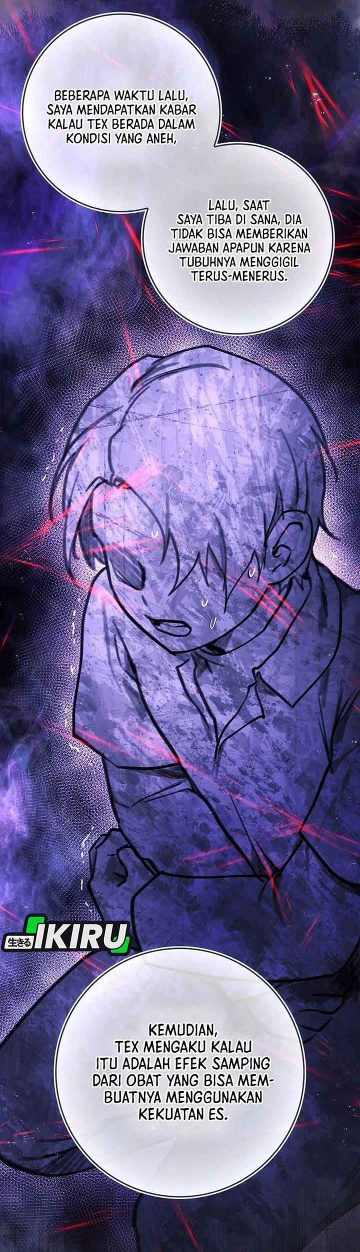 I Am the 5-Year-Old Spy Who Kidnapped the Villain Chapter 26 - halaman 58