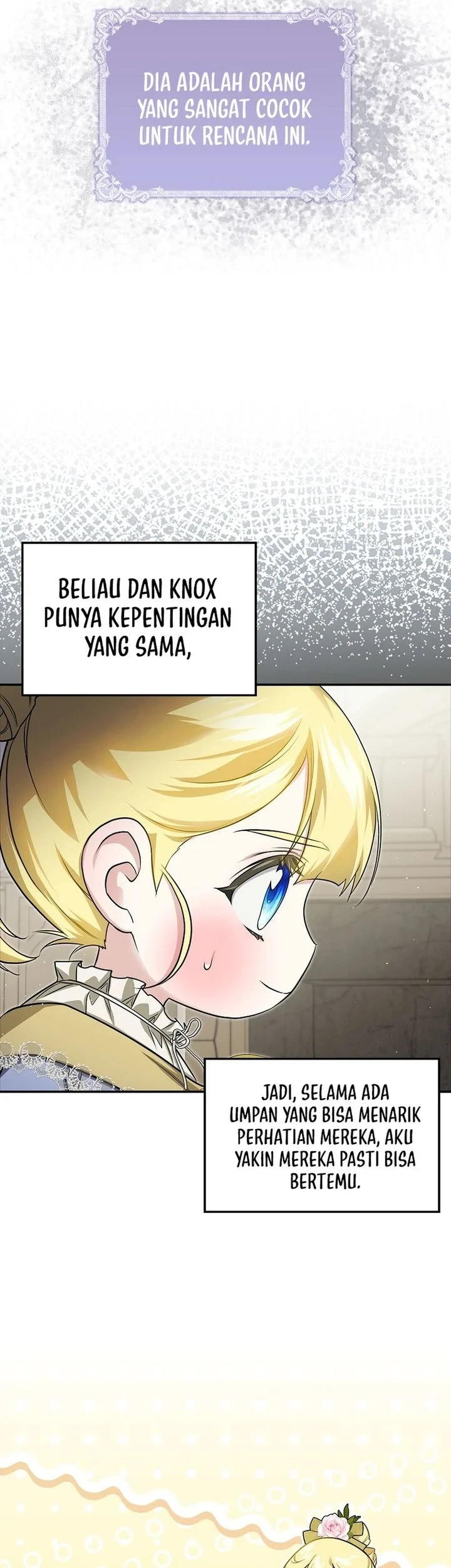 I Am the 5-Year-Old Spy Who Kidnapped the Villain Chapter 26 - halaman 70